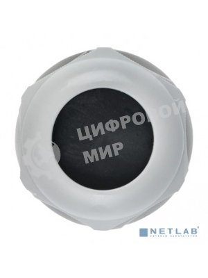 Сальник PG25 IP54 EKF plc-pg-25