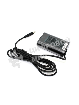 Блок питания (сетевой адаптер) для ноутбуков Dell 19.5V 2.31A 45W 4.5x3.0