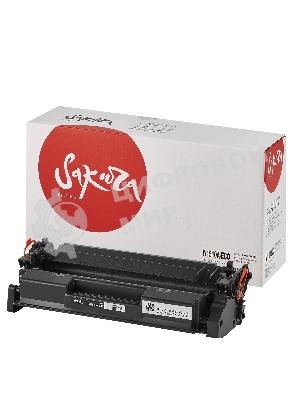 Картридж Sakura W1510A ECO для HP 4003dw/4003dn/4103fdw/4103fdn, черный, 3050 к. (чип без счетчика копий)