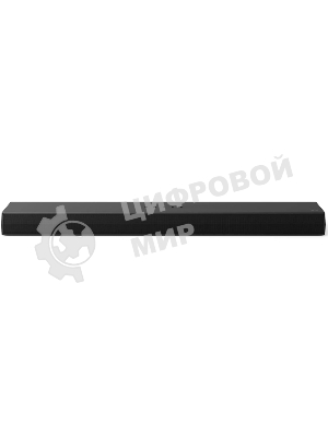 Саундбар LG S60T 3.1 120Вт+220Вт черный