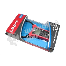 Токоизмерительные клещи UNI-T UT281A с гибким захватом