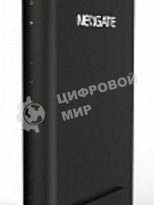 IP телефония и системы связи Yeastar TA410 VoIP-шлюз, 4*FXO