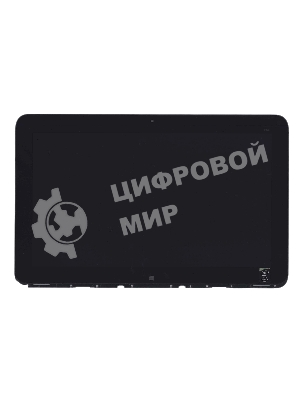 Модуль HP Elite X2 1011 G1 FHD черный с рамкой