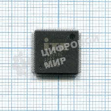 Мультконтроллер ITE IT8518E-HXA