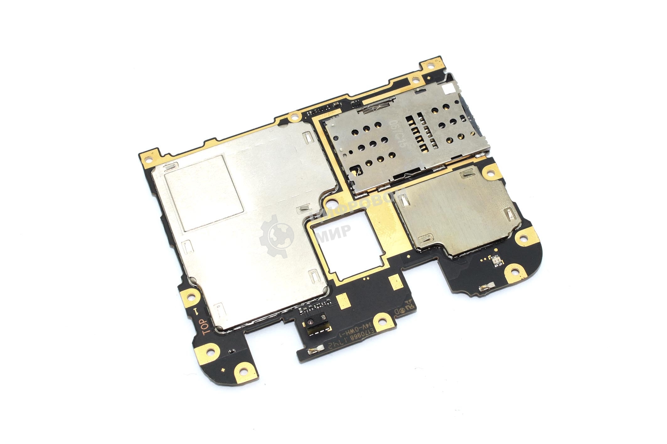 Материнская плата для Asus Zenfone 3 ZE552KL 4x128Gb 90AZ0120-R00140