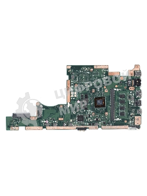 Материнская плата для Asus X505BA 4G/A9-9425 90NB0G10-R00071