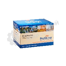 Картридж лазерный ProfiLine PL-CE255A/724 для принтеров HP LJ P3010/3015d/3015dn/3015n/3015x/3016/MFP M525/Canon LBP6750dn/6780x 6000 копий