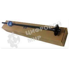 Шпиндель бумаги HP DJ T610/T770/T795/T1100/T1120/T1200/T1300/T2300  44