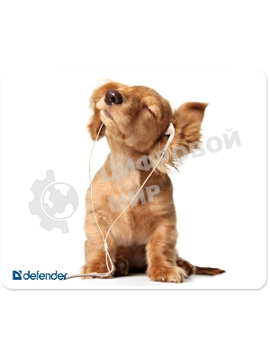 Коврик Defender шелковый ассортимент, 230х190х1.6