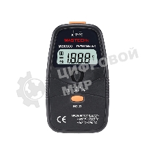 Цифровой термометр MASTECH MS6500 13-1240