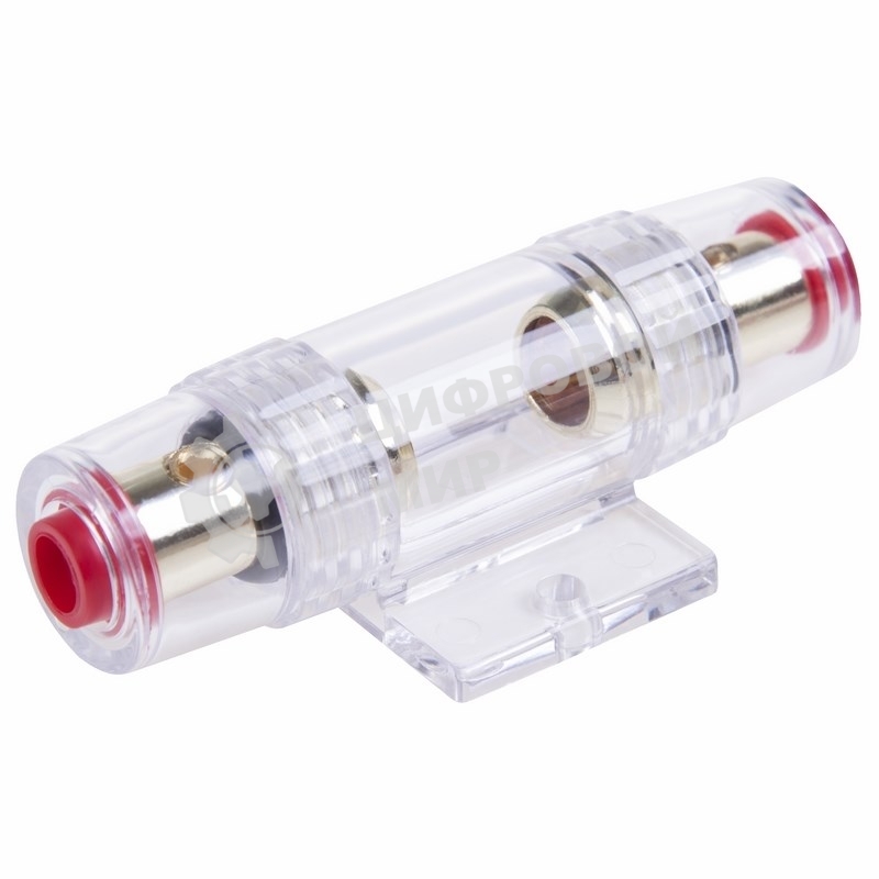 Держатель предохранителя Rexant AGU 