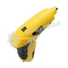 Отвертка аккумуляторная KOLNER KCSD 4,8М 4,8 Вольт, 250 об/мин, 2,5Нм, аккумулятор 0,6 А·ч