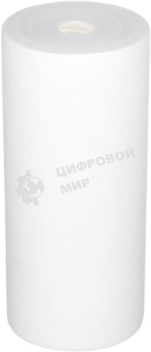 Картридж Аквафор ЭФГ 112/250-10 гор.вода для проточных фильтров (упак.:1шт)