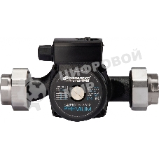 Насос циркуляционный Джилекс Циркуль 32/40 PREMIUM 65Вт 3300л/час (3241)