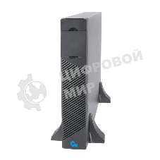 Дополнительный внешний батарейный модуль Связь инжиниринг для ИБП СИПБ2КА.10-11, СИПБ3КА.10-11, напольный/в стойку(2U), 1 год гарантии, Россия (АПСМ.563473.008)