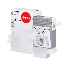 Картридж струйный Sakura 2884C001 (PFI-120 MBK) для Canon, черный матовый, 130 мл.