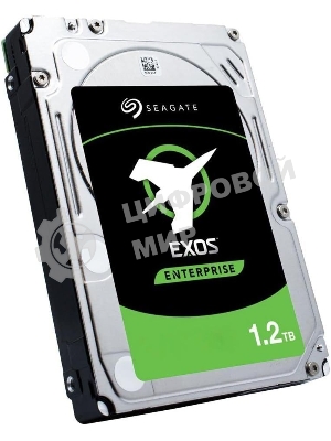 Жесткий диск Seagate HDD SAS 2,5