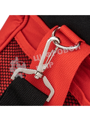 Сумка Matrix для инструмента, 18 карманов, 320ммx215ммx250мм