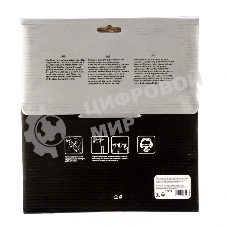 Пильный диск Matrix по дереву, 210x32мм, 24 зуба + кольцо 30/32 Professional