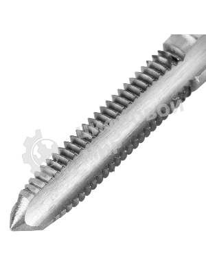 Метчик Matrix ручной М5x0,8 мм, Р6М5