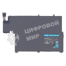 Аккумуляторная батарея для ноутбука Dell Inspiron 5323 14.8V 49Wh TKN25