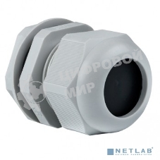 Сальник PG25 IP54 EKF plc-pg-25