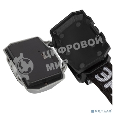 Фонарь светодиодный ЭРА аккумуляторный налобный GA-505 