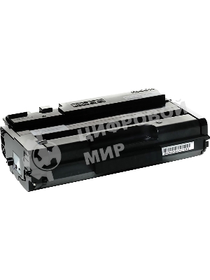 Картридж лазерный SP 330H черный SP330DNw/SP230SN/SP230SFN (7K)