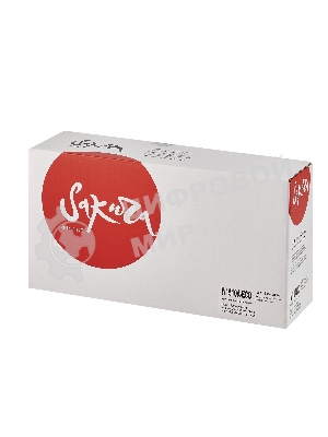 Картридж Sakura W1510A ECO для HP 4003dw/4003dn/4103fdw/4103fdn, черный, 3050 к. (чип без счетчика копий)