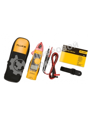 Токоизмерительные клещи FLUKE 365