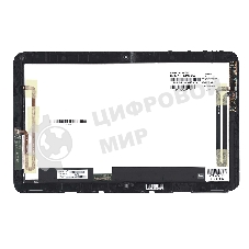 Модуль HP Elite X2 1011 G1 FHD черный с рамкой