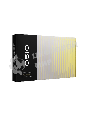 Ноутбук Osio FocusLine F150i-023 Core i5 1235U 16Gb SSD 1Tb Intel Iris Xe graphics 15.6