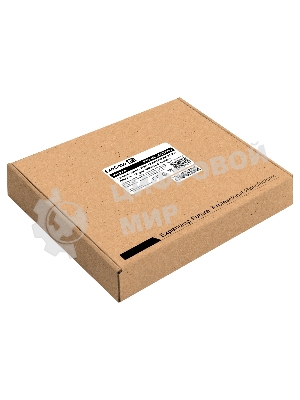 Сетевой адаптер ExeGate EXE-MCX4-2SFP28 (PCI-E x8 v.3, порты 2x SFP28, Dual 25/10/1Gb/s, RDMA NIC Chipset Mellanox ConnectX-4)