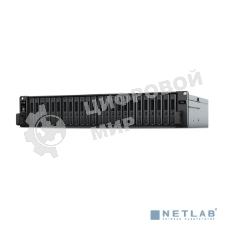 Модуль расширения СХД Synology FS 24BAY NO SSD FX2421