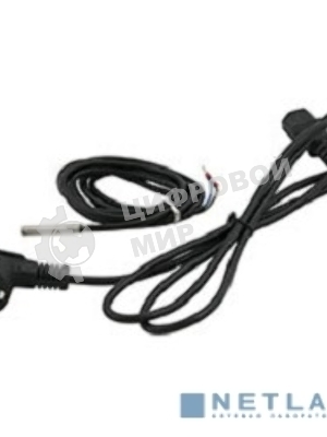 Микропроцессорная контрольная панель Cabeus, 19