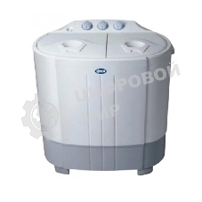 Стиральная машина Фея СМП 32 Н белая, загрузка вертикальная 3.2кг, 1350 об/мин., класс: B