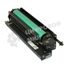 Блок барабана Konica-Minolta bizhub 552/652/C452/C552/C652 черный DR-612K