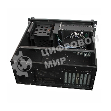 Серверный корпус ExeGate Pro 4U4020S (RM 19