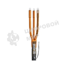 Муфта кабельная КВТ 3КВТп-10-70/120-Б 50116