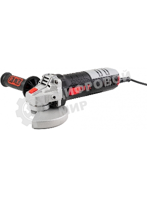 Угловая шлифовальная машина PWS125-C6 PIT