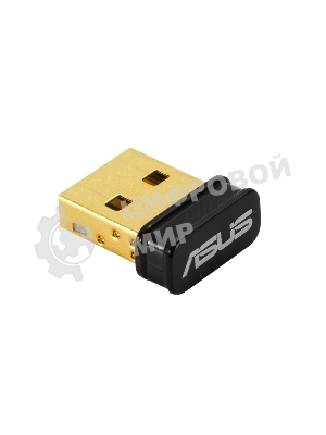Сетевой адаптер Bluetooth ASUS USB-BT500 USB 2.0