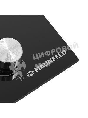Комбинированная варочная панель Maunfeld EEHG.642VC.2CB/KG