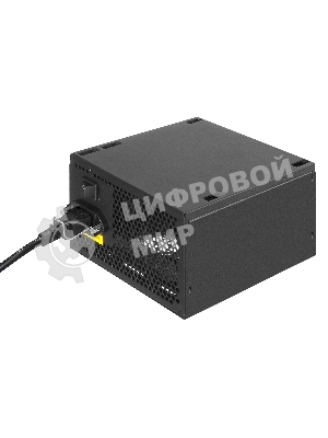 Блок питания ExeGate 1200PPH-OEM (EX292158RUS-OEM-S), 1200Вт, 80 PLUS Bronze, 120мм, черный