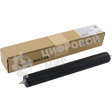 Резиновый вал для OKI B432/412, MB472/492, ES4192 MFP CET, CET211018