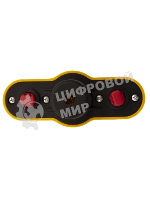 Катушка для триммера универсальная Denzel гайка М8х1,25 левая