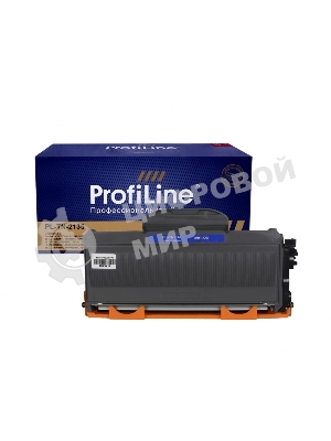 Картридж ProfiLine PL-TN-2135 для принтеров Brother HL-2140/2142/2150N/2170W/DCP-7030/7040/7045N/MFC-7320 1500 копий