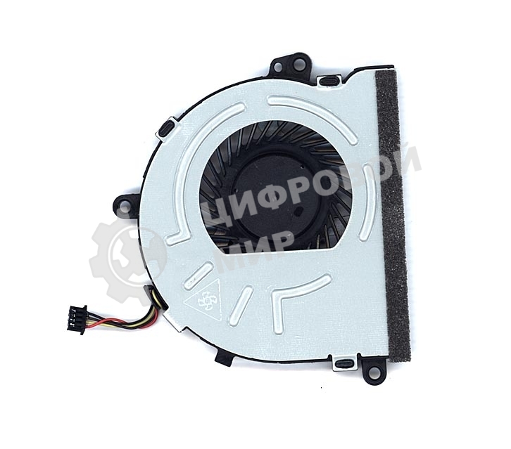 Вентилятор (кулер) для ноутбука HP 15-DB 15-DA