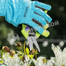 Секатор цветочный Palisad 190 мм, пластиковые рукоятки