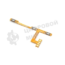 шлейф кнопки включения для Tecno CAMON 19 Neo