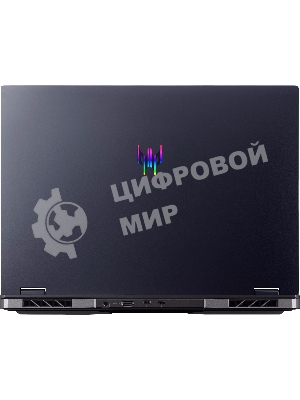 Ноутбук Acer Predator Helios 18 PH18-72-94QH Core i9 14900HX 64Gb SSD 4Tb NVIDIA GeForce RTX 4090 16Gb 18